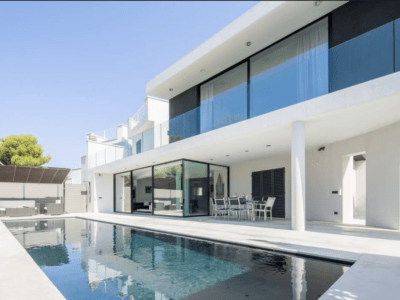 Quercianella, Toscana - VILLA RANNIKUL LIVORNO LÄHEDAL