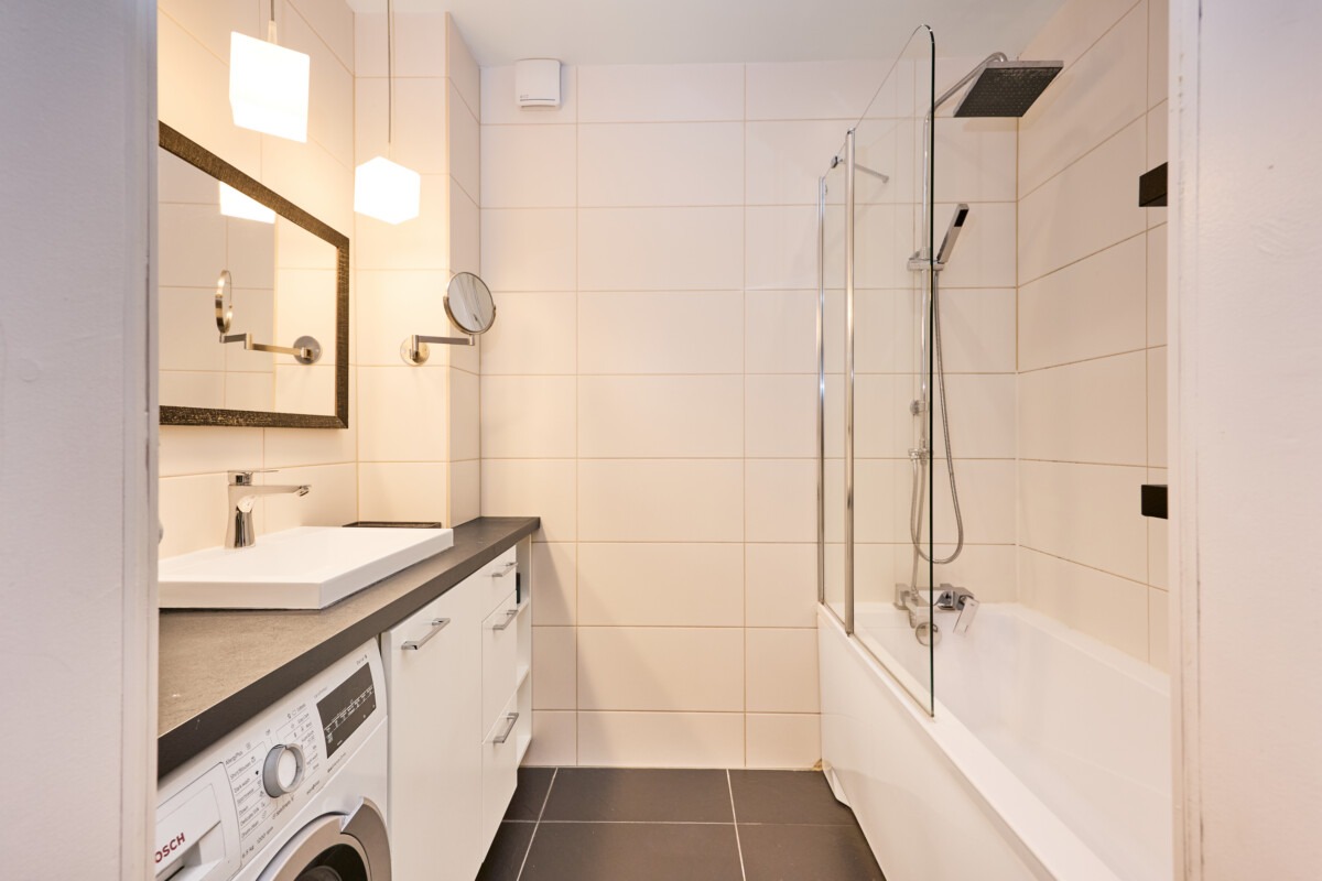 Avar 101,5 m² korter väärikas Kindralite majas - Pilt 5