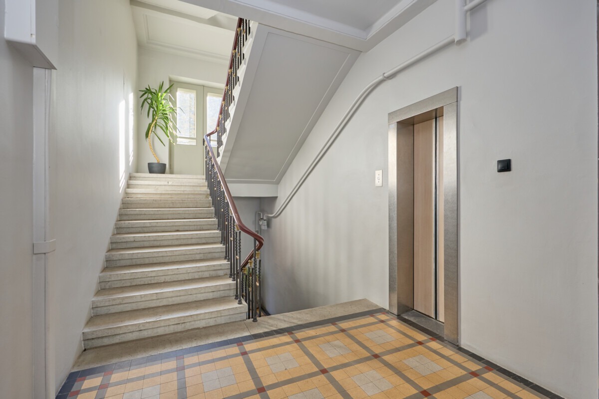 Avar 101,5 m² korter väärikas Kindralite majas - Pilt 9